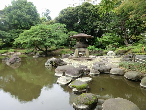 日本庭園