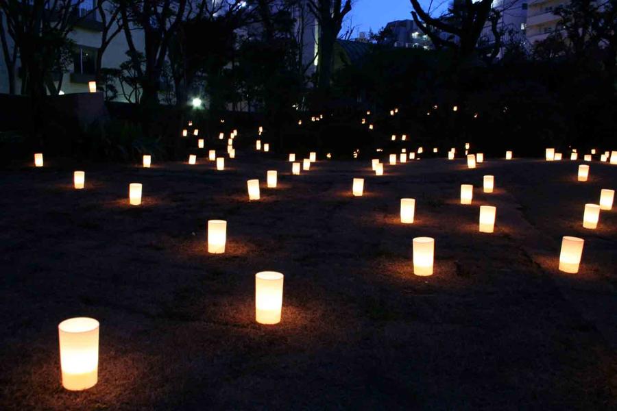 日本庭園