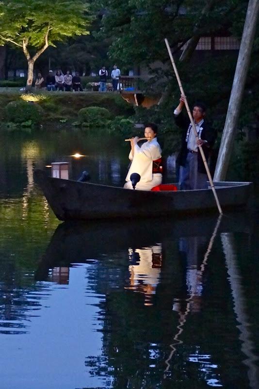 日本庭園