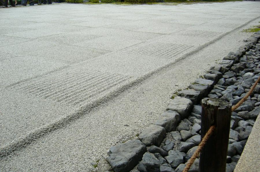 日本庭園