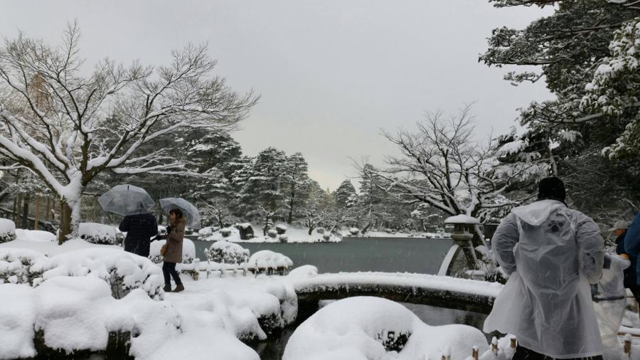 日本庭園