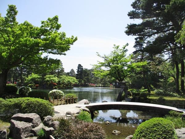日本庭園