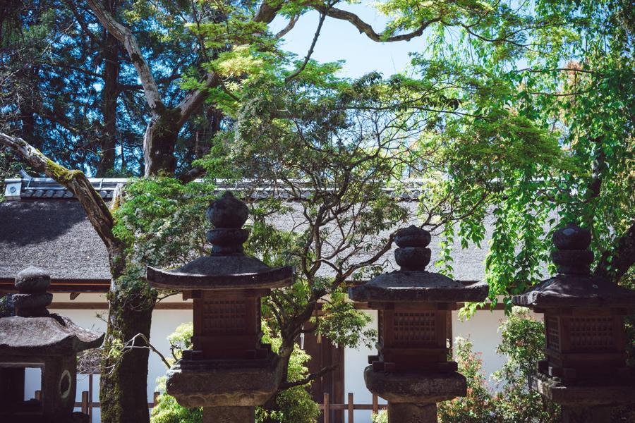 日本庭園
