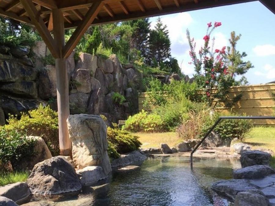 日本庭園