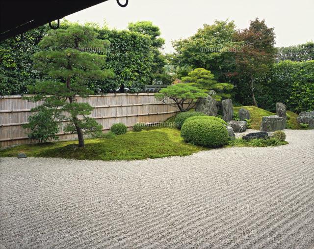 日本庭園