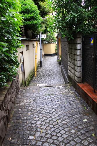 日本庭園