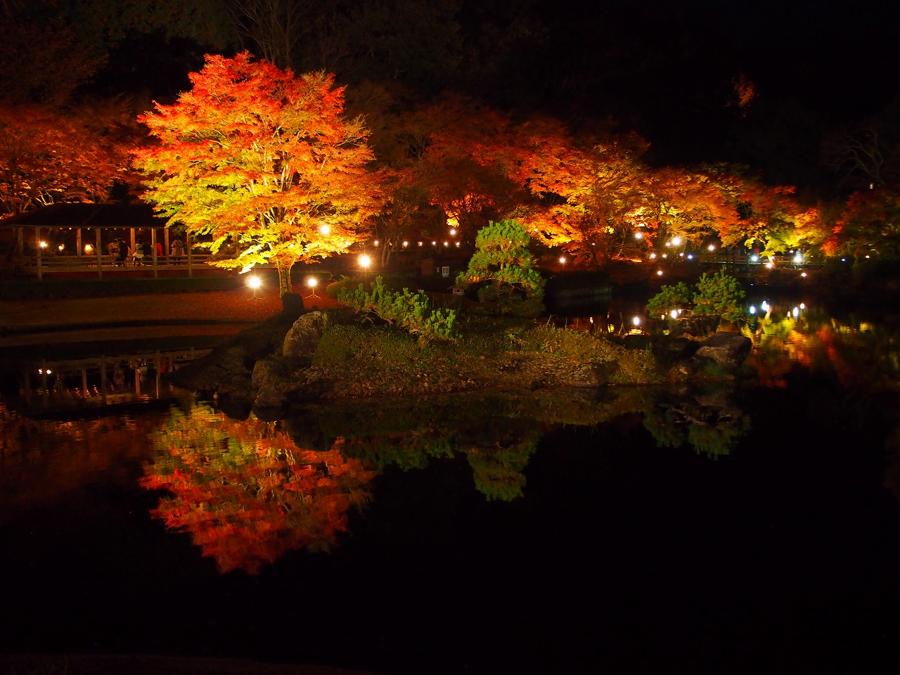 日本庭園