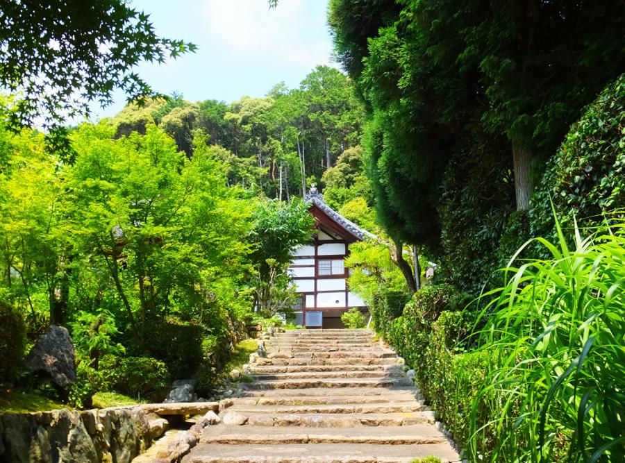 日本庭園