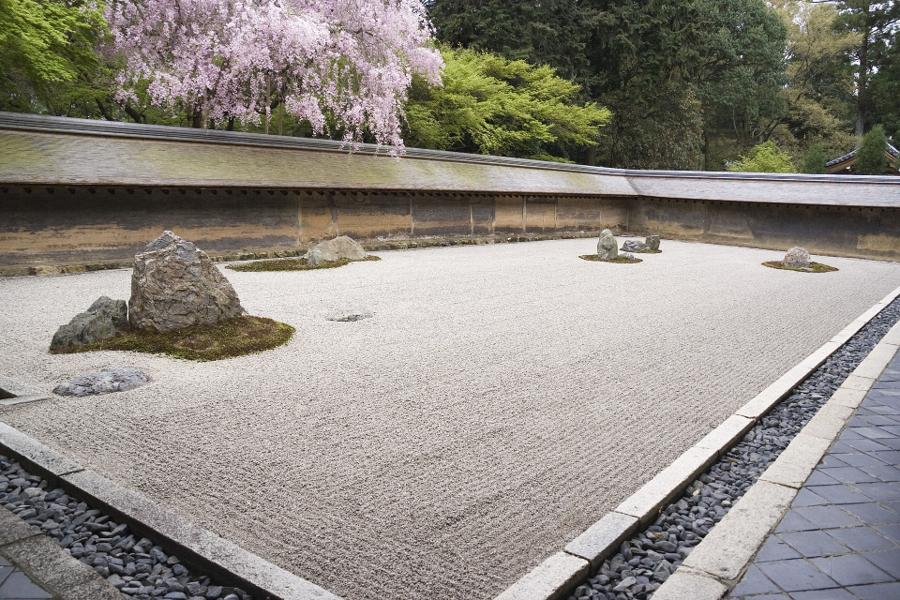 日本庭園