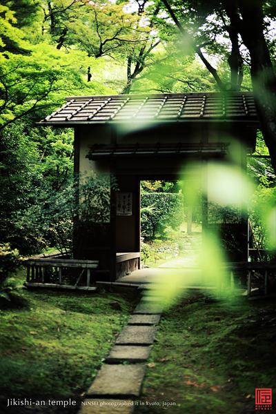 日本庭園