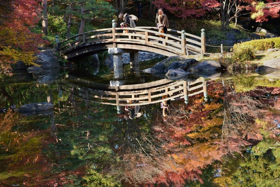 日本庭園