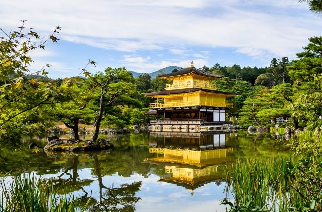 日本庭園