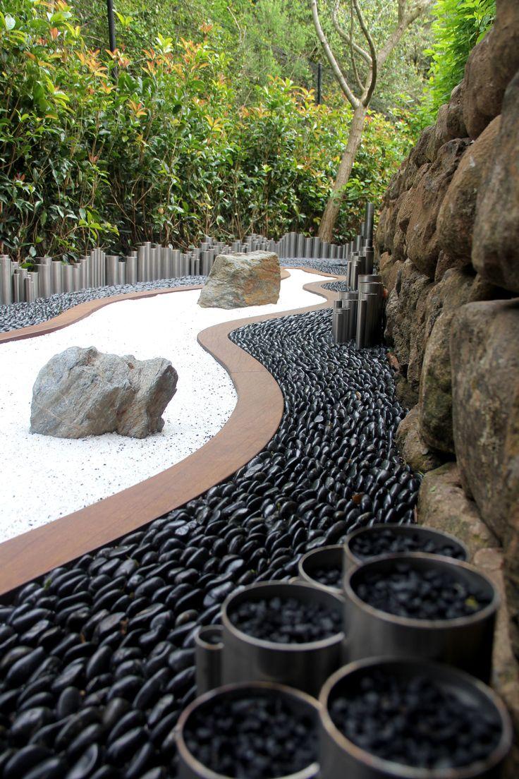 日本庭園