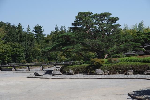 日本庭園