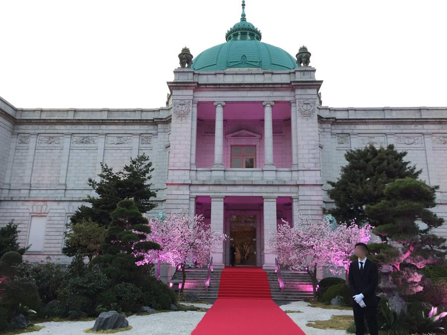 日本庭園