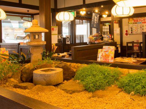 日本庭園