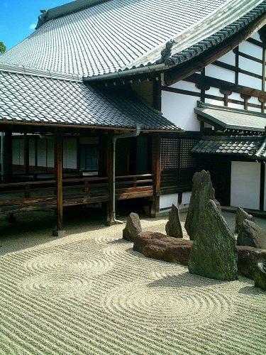 日本庭園