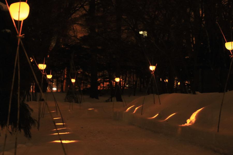日本庭園