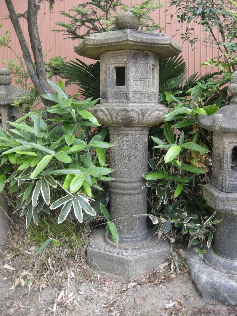 日本庭園