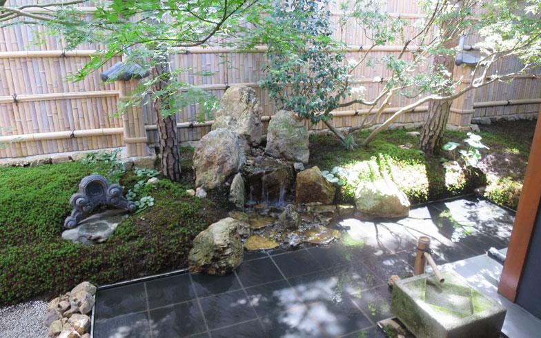 日本庭園