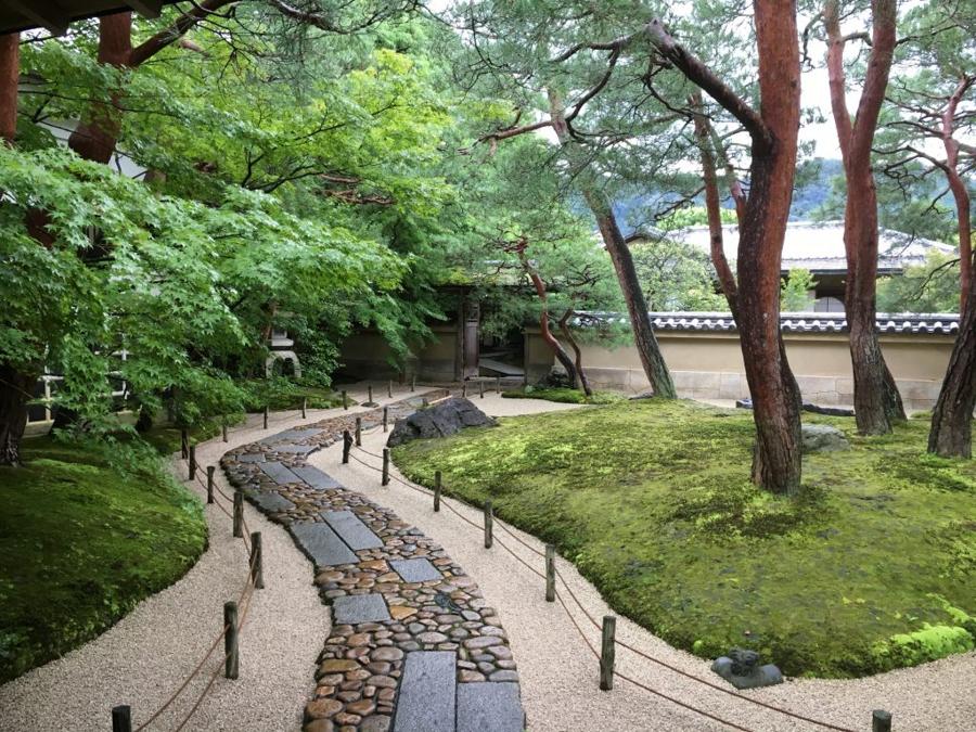 日本庭園