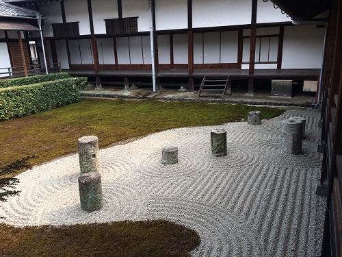 日本庭園