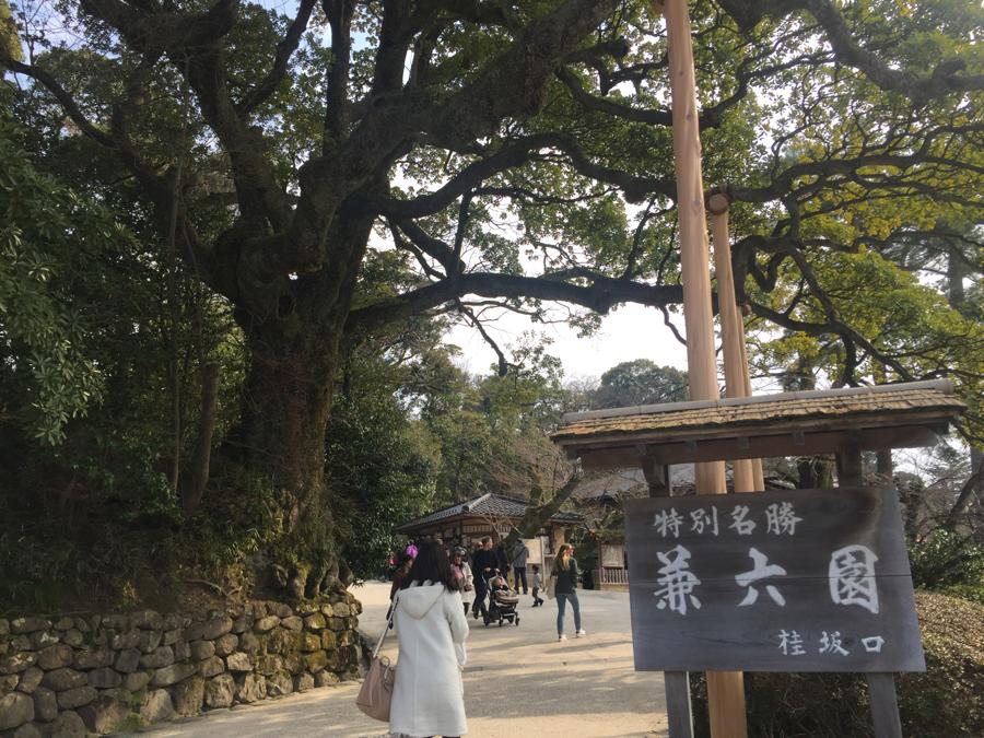 日本庭園