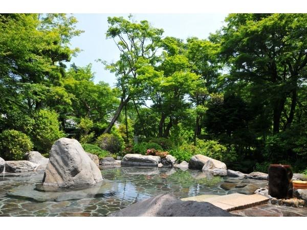 日本庭園