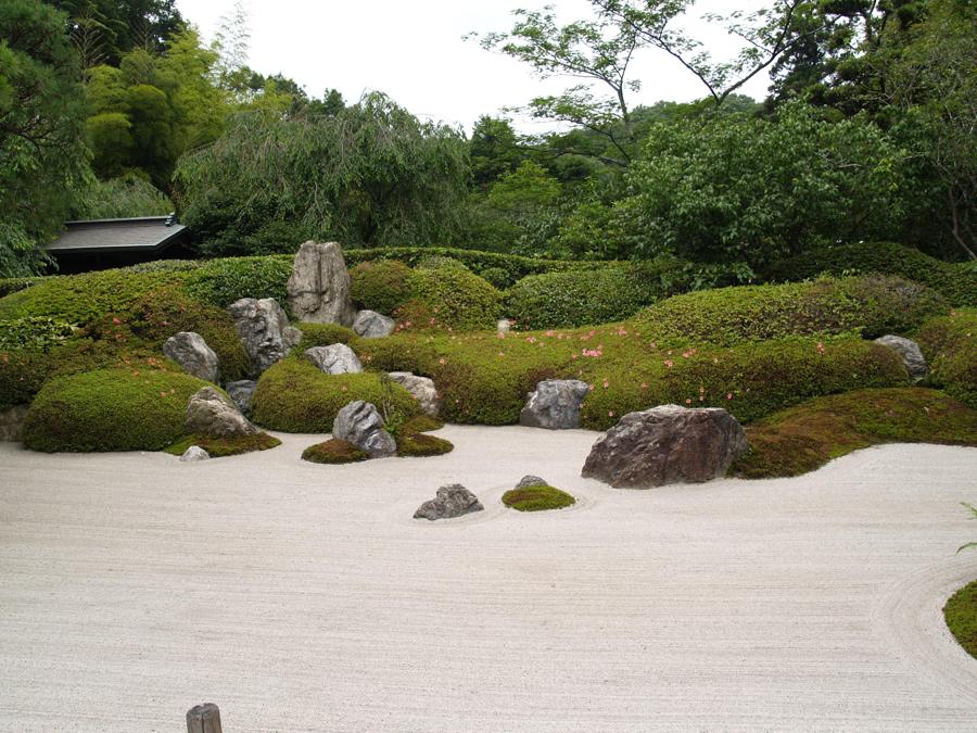 日本庭園