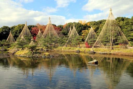 日本庭園