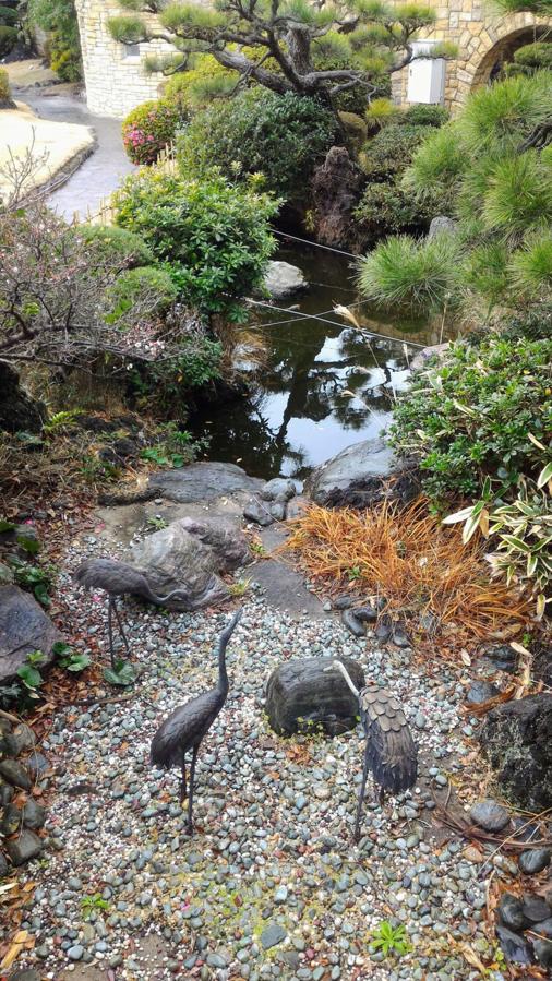 日本庭園