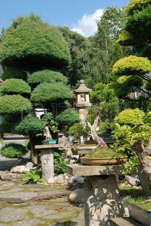 日本庭園