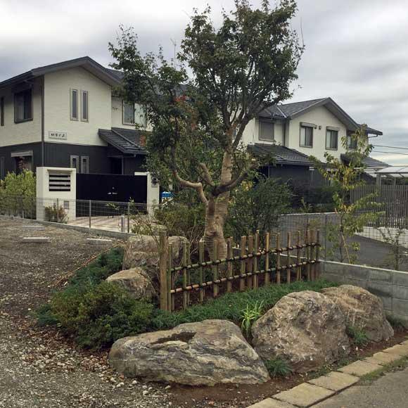 日本庭園
