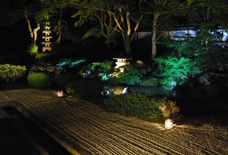 日本庭園