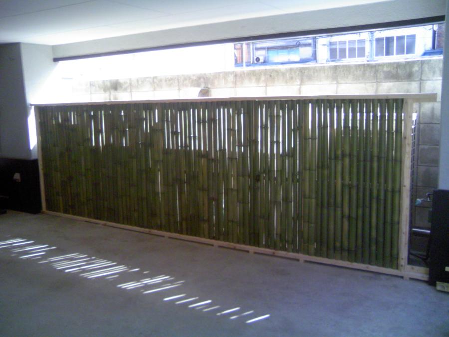 日本庭園