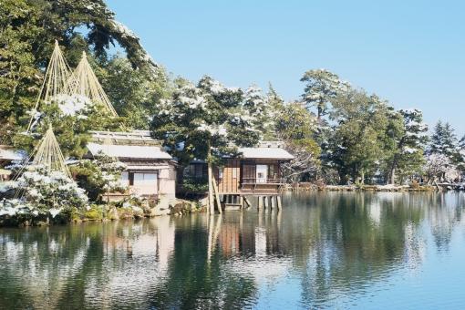 日本庭園