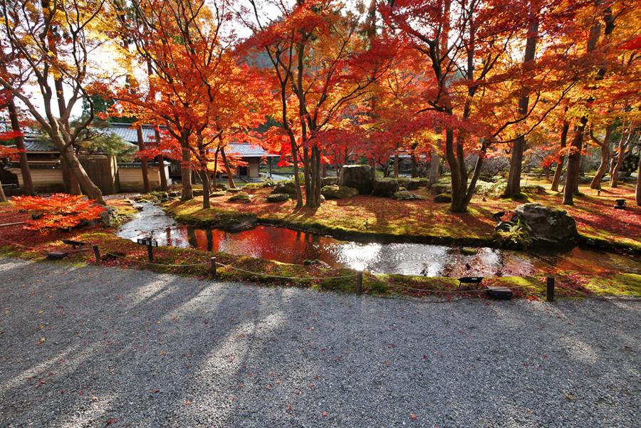 日本庭園