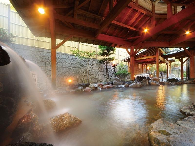 日本庭園