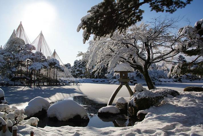 日本庭園