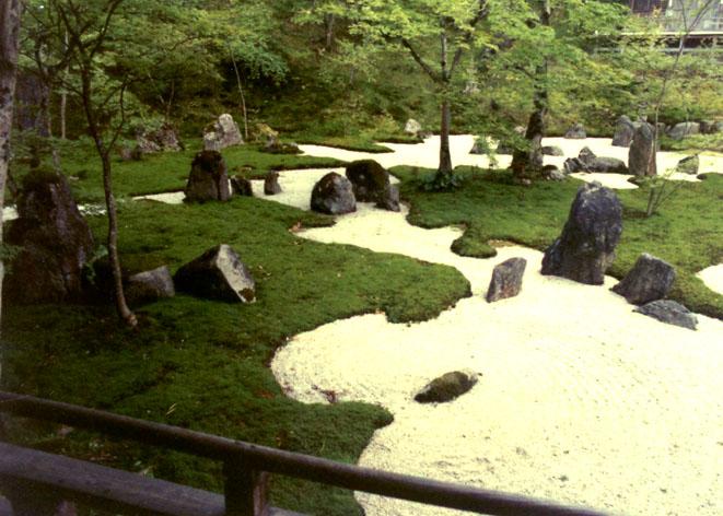 日本庭園
