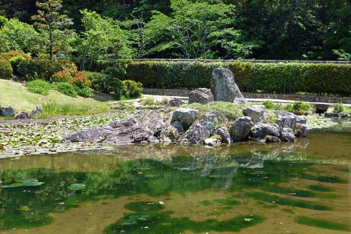 日本庭園