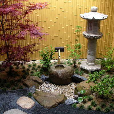 日本庭園
