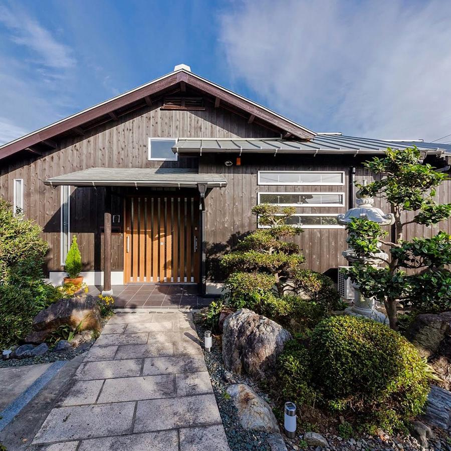 日本庭園