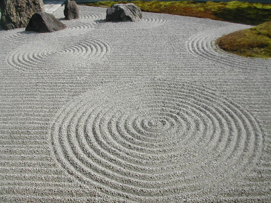 日本庭園