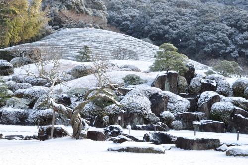 日本庭園