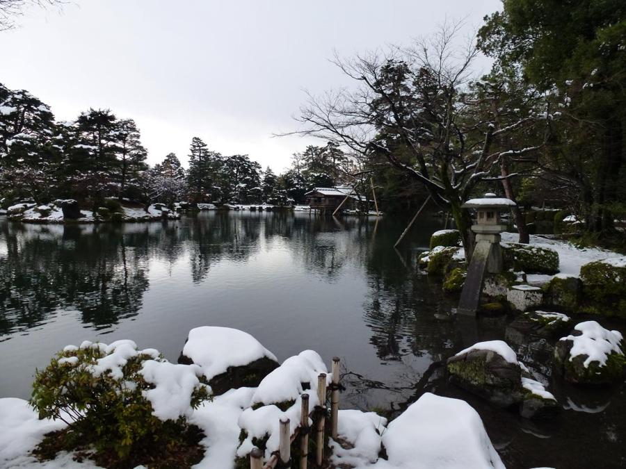 日本庭園