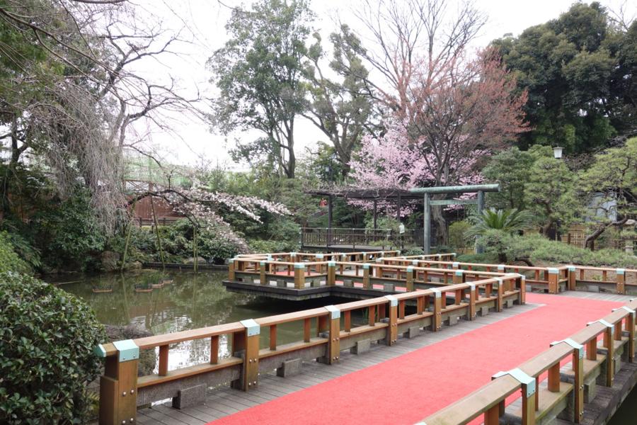 日本庭園