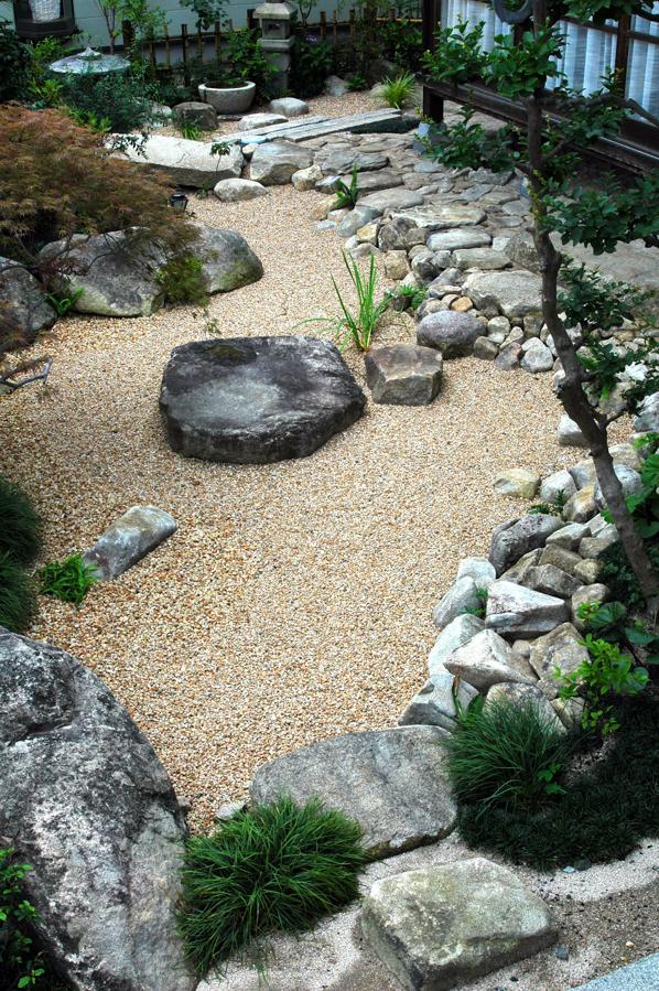 日本庭園