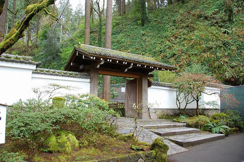 日本庭園
