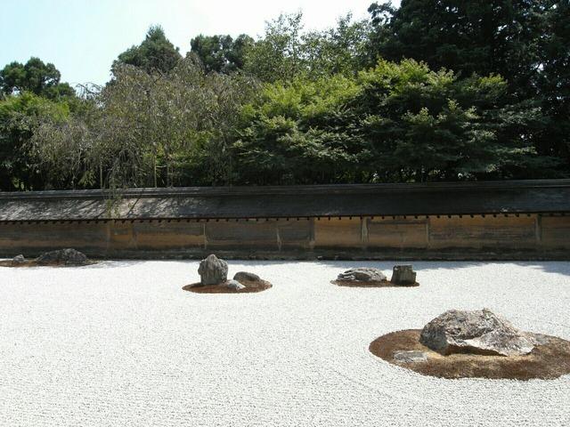 日本庭園